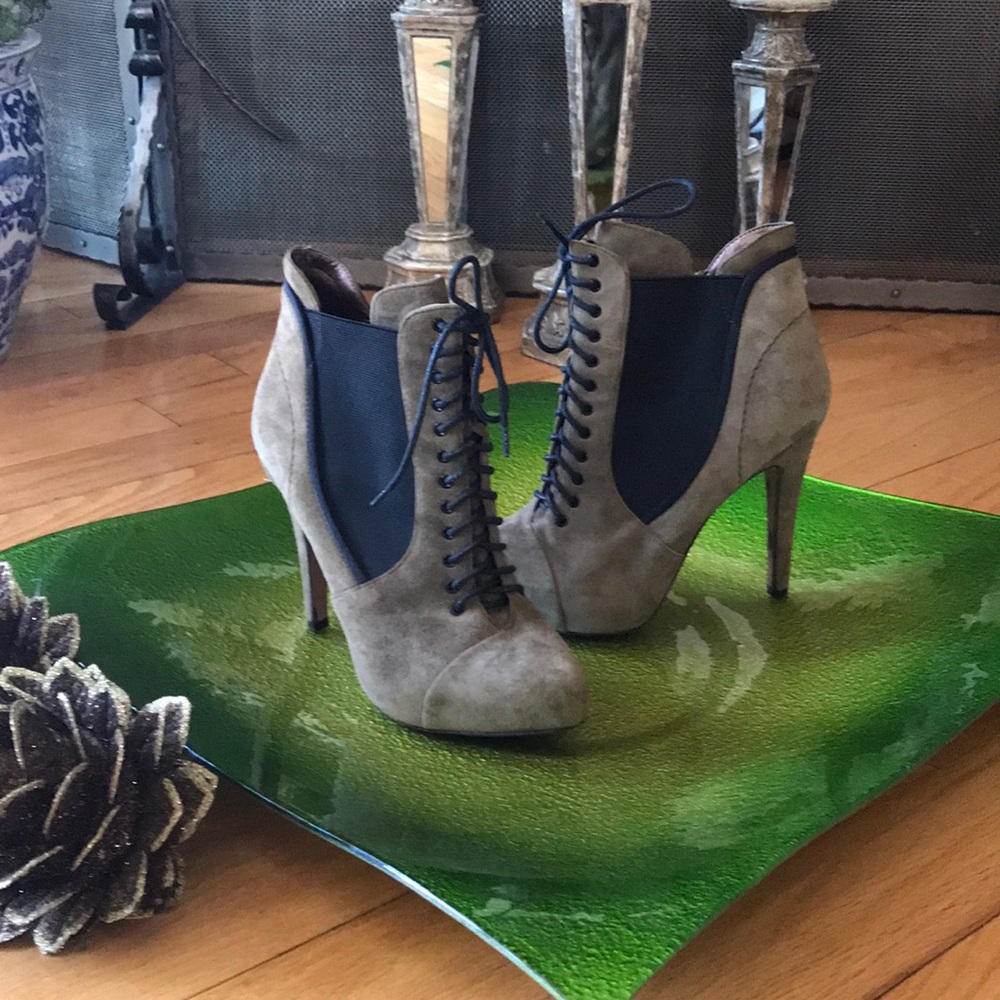 Sam Edelman bootie